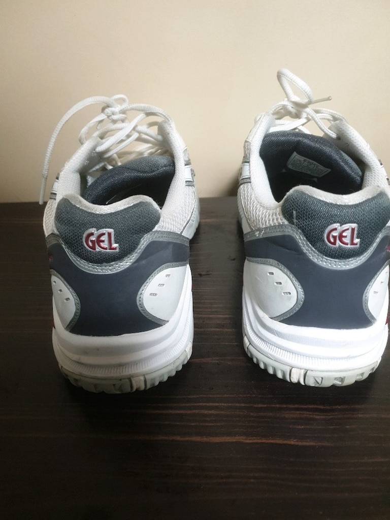 Asics Gel Tenis Ayakkabısı - 42.5 - 5