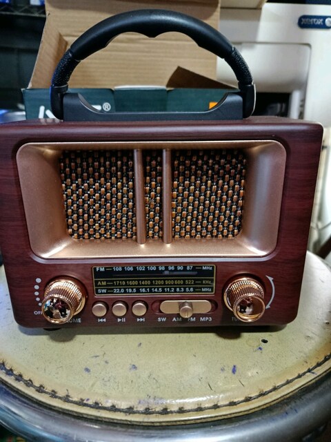 Radyo