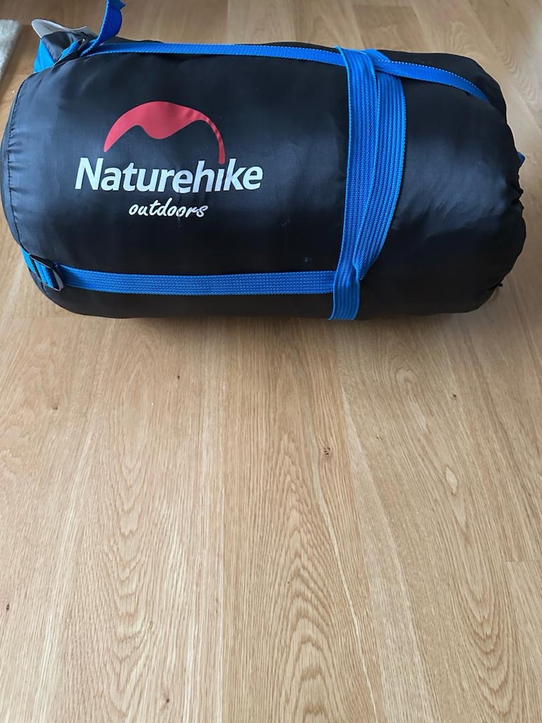çift kişilik Naturıehıke uyku tulumu - 2