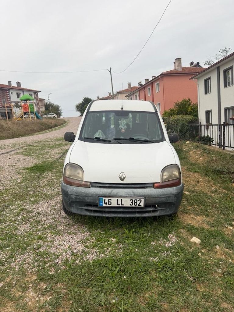 Acil Satılık Araç - 2