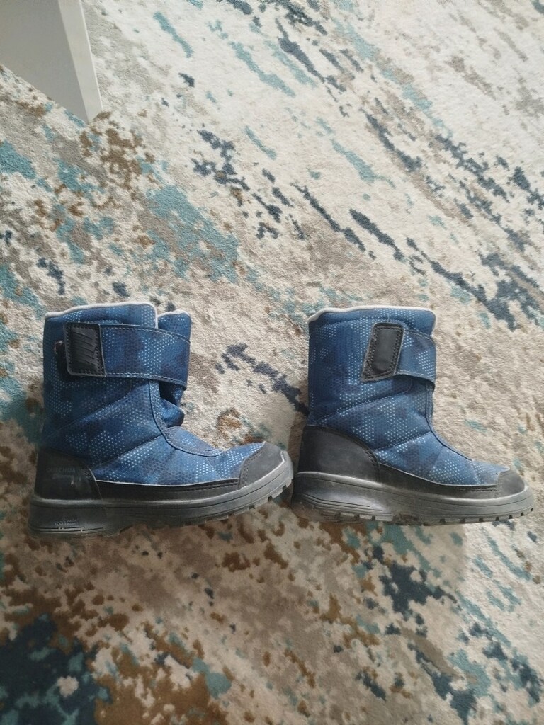 1 kış giyildi kozmetik olarak çok iyi durumda fazlaliktan satilik - 3