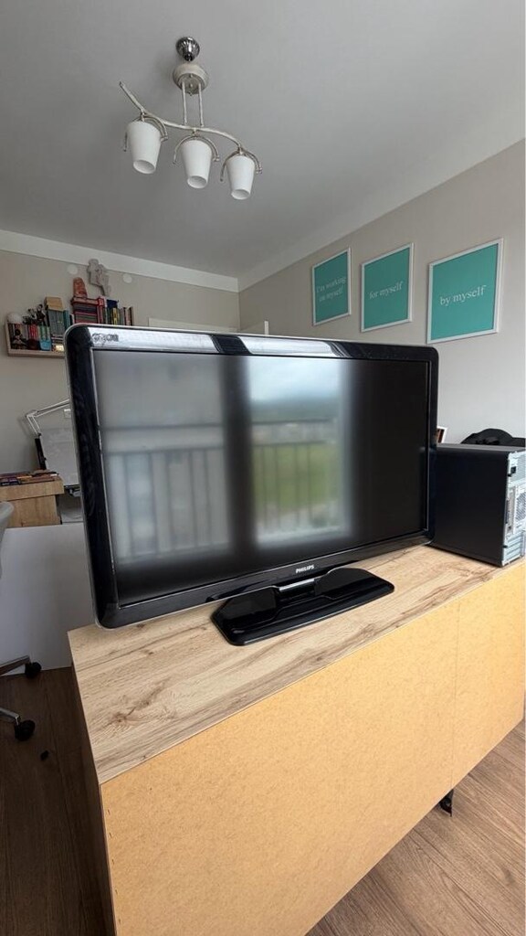 philips lcd Televizyon tv 42 inç ekran - 3