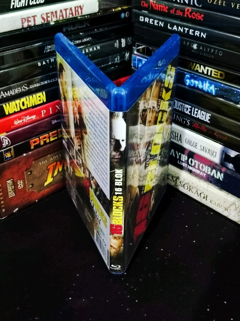 16 Blok Bluray Film - 4