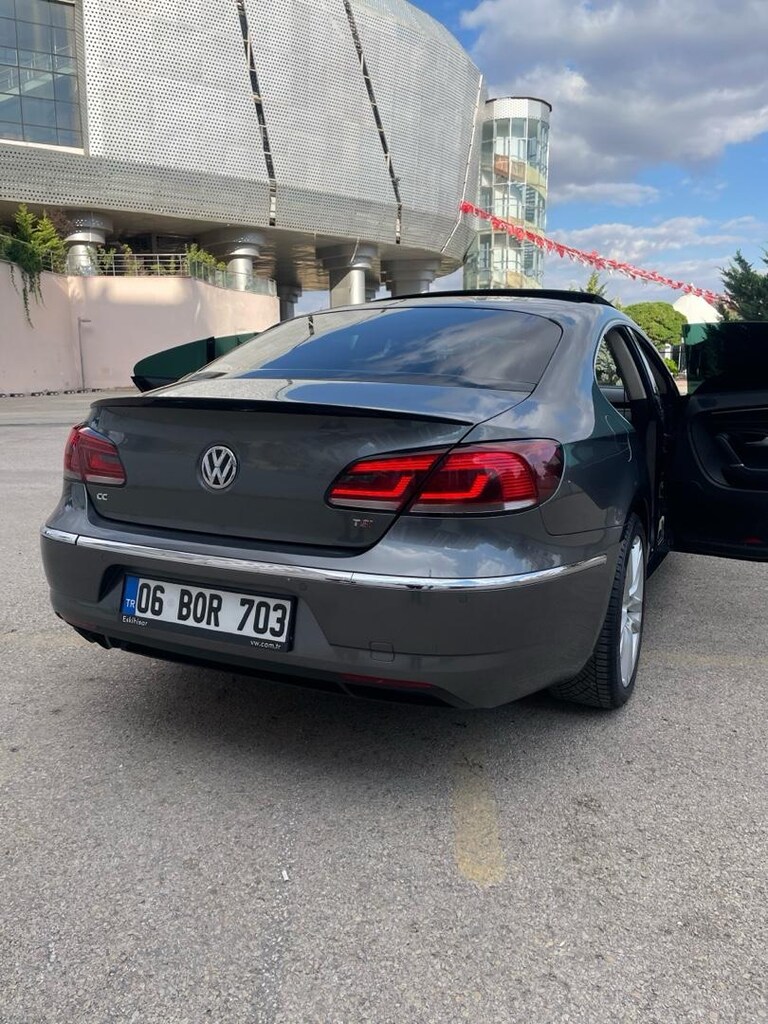 2015 Model 1.4 tsi 150hp Yeni Nesil Motor - 6