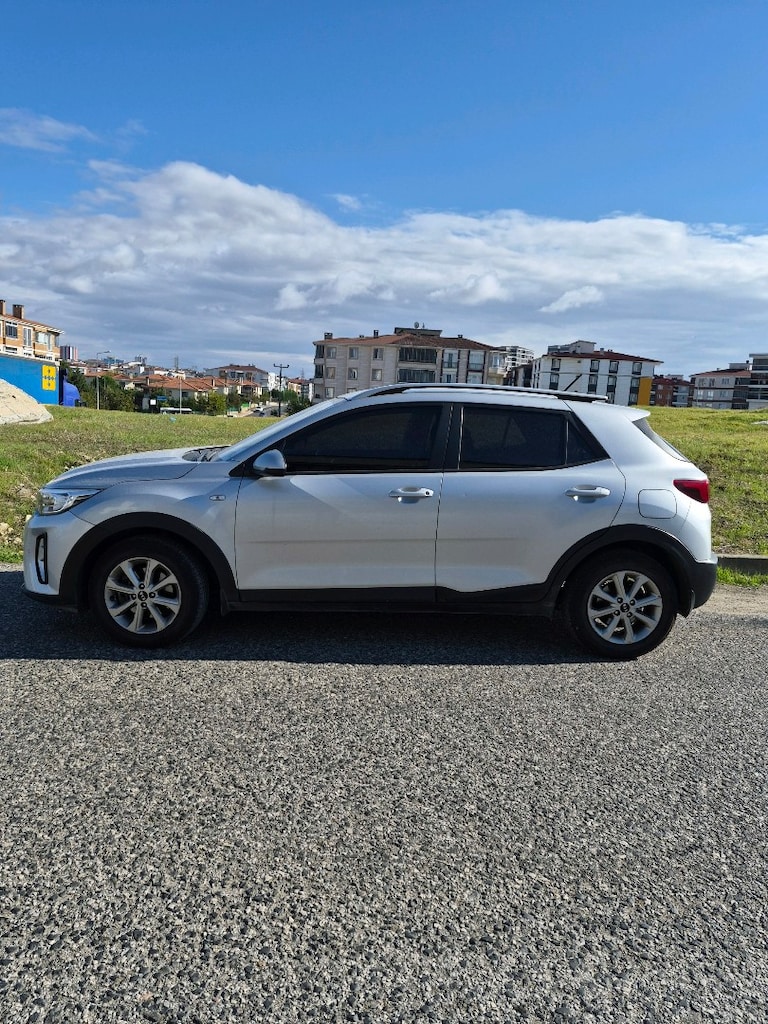 kia stonic suv sahibinden konforlu ve ekonomik - 14