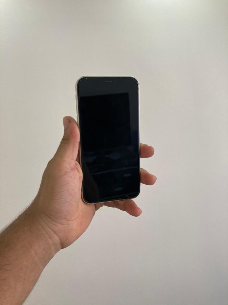 IPHONE 11 64 GB TR YURTİÇİ ORİJİNAL - 2