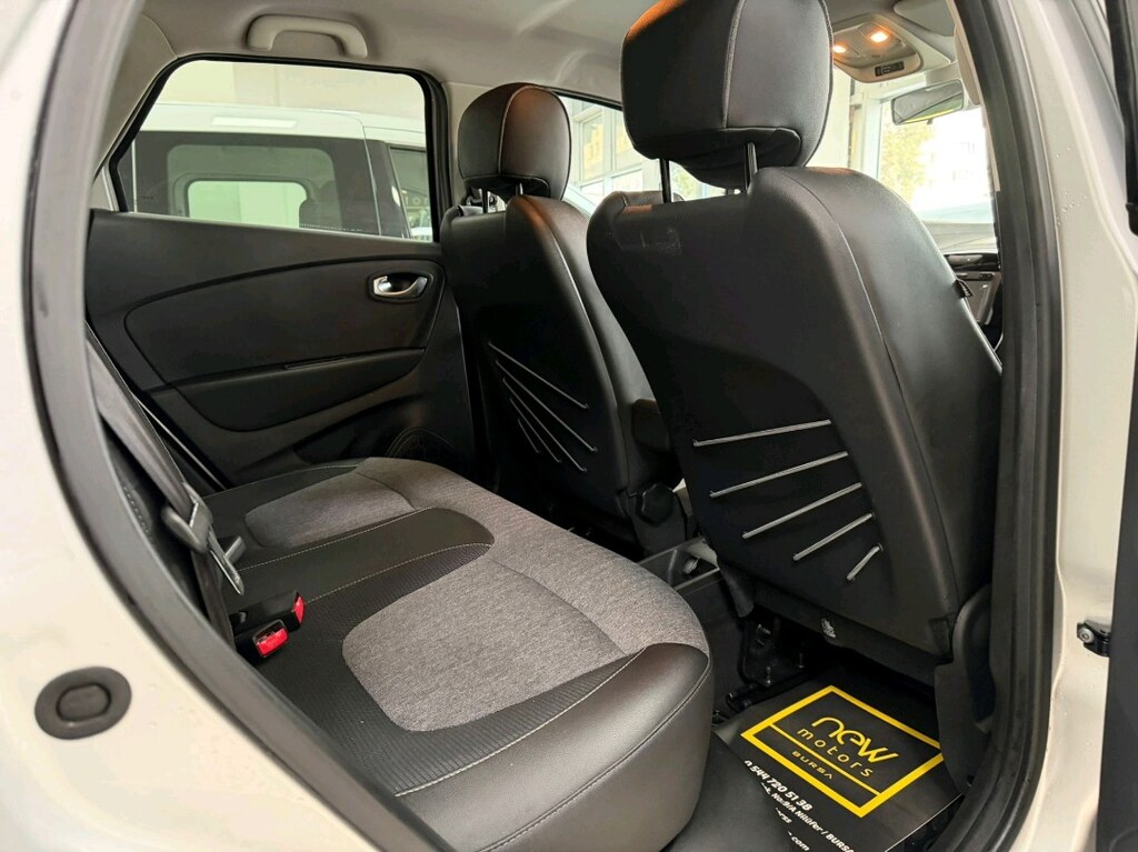 2018 düşük km 1.5 dizel Cuptur - 12