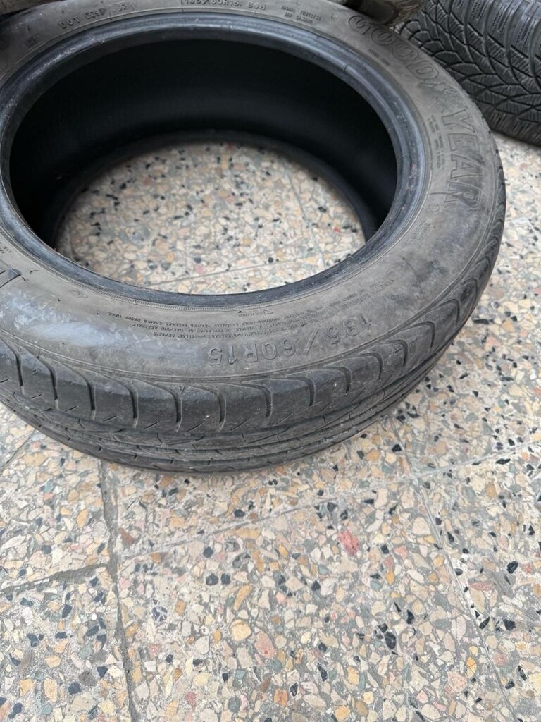 185.60.15 goodyear yaz lastiği - 3