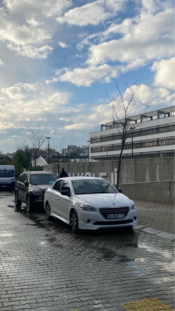 2016 model Orta Paket düşük km - 2