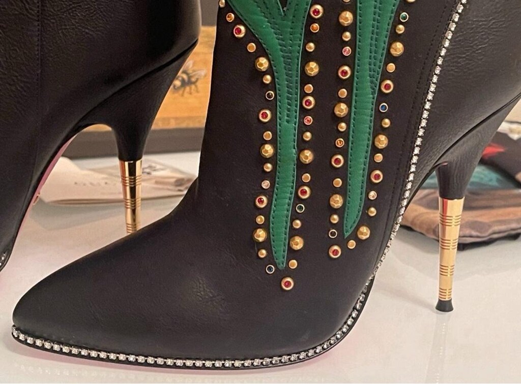gucci ayakkabı - 4