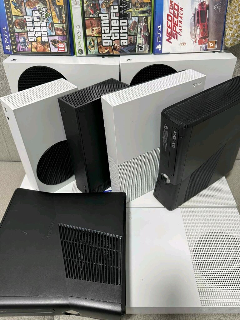 xbox oyun kolu 9 nesıl - 11