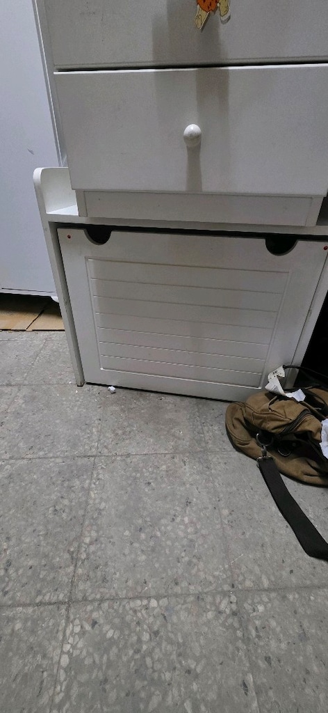 3 çekmeceli etejer - 2