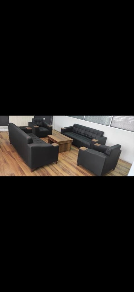 ofis koltuk takımı - 2