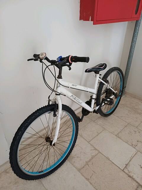 26 jant Temiz bisiklet
