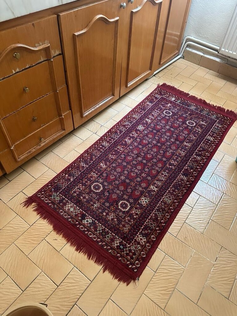 6 HALI 3000 TL - 5