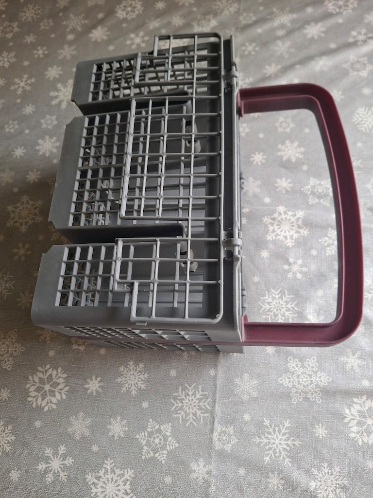 bulasik makinesi kasik catal sepeti - 2