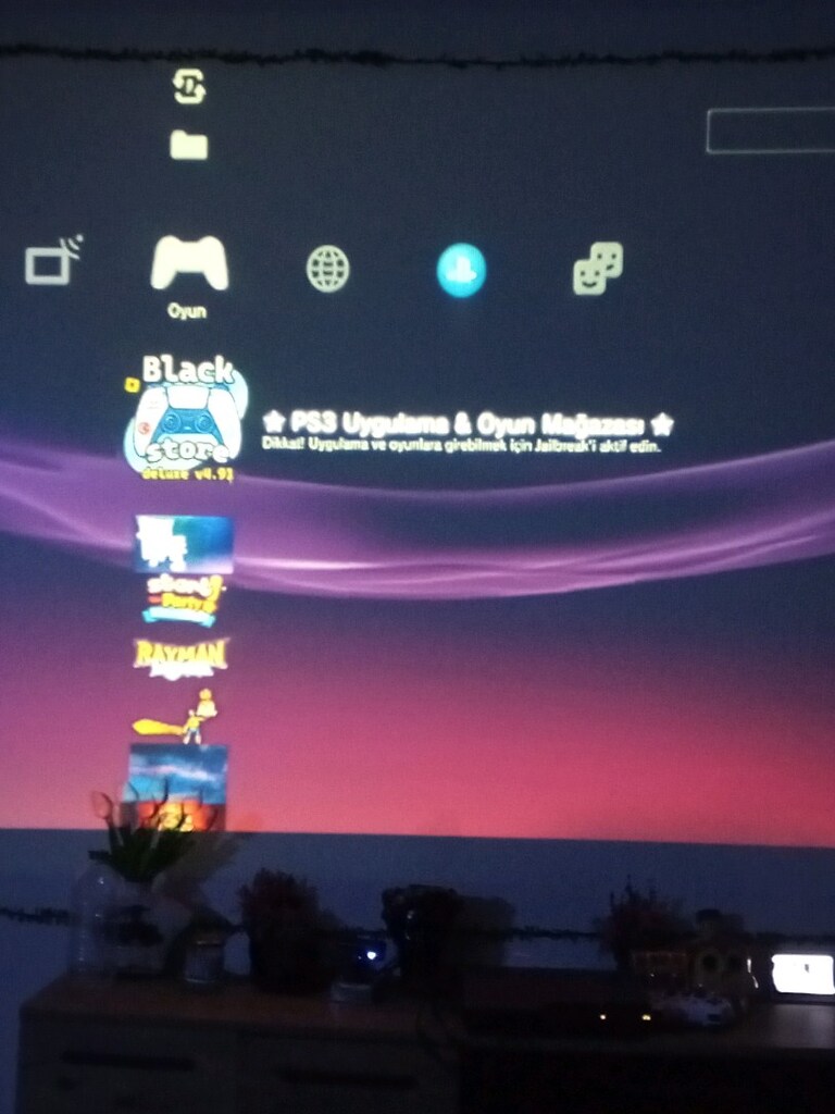 PlayStation 3 slim tam ekipman - 7