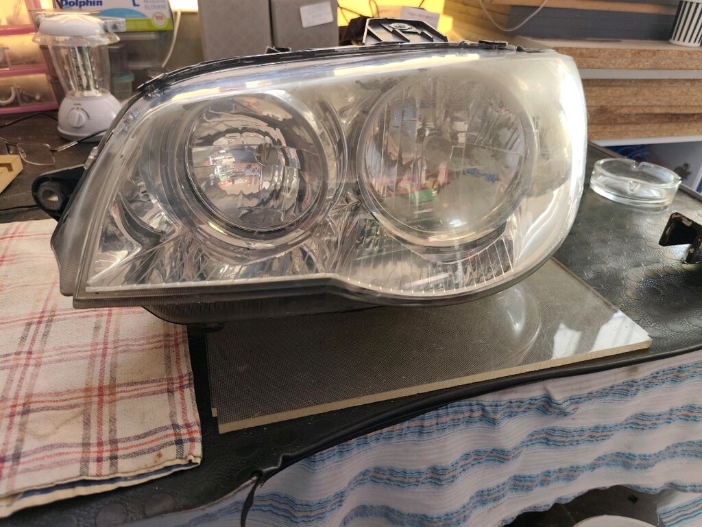 Fiat Albea Palio araçlar için uygundur - 3