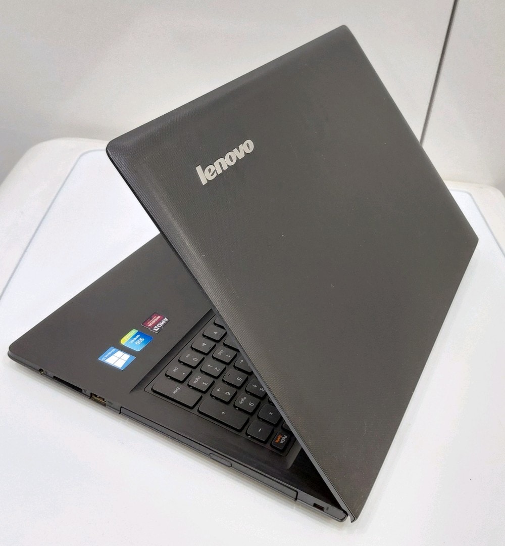 LENOVO AMD İŞLEMCİLİ SSDLİ TERTEMİZ LAPTOP! - 3