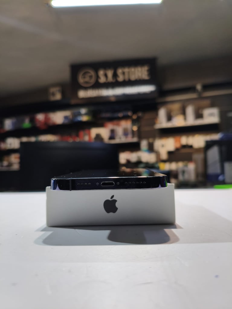 İPHONE 14 PRO MAX 128GB - 7
