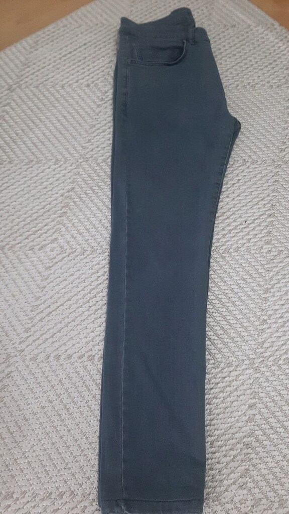 2 adet erkek pantolon - 2