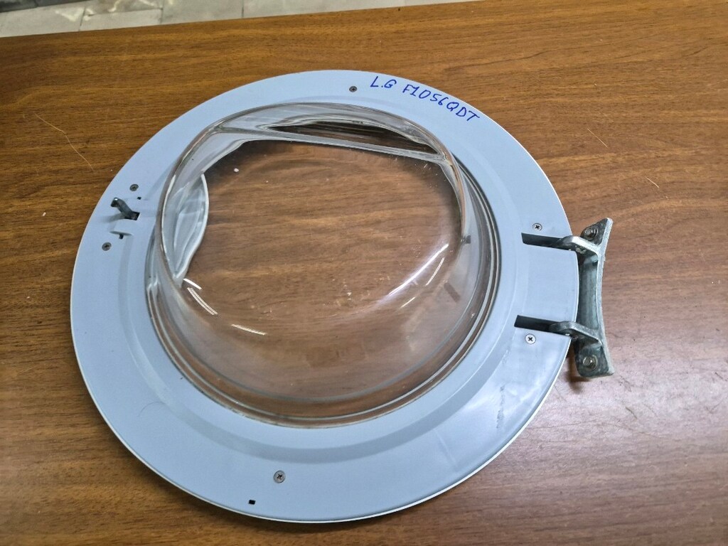 LG F1056QDT Çamaşır Makinesi Ön Kapak ÖZDUR TEKNİK - 4