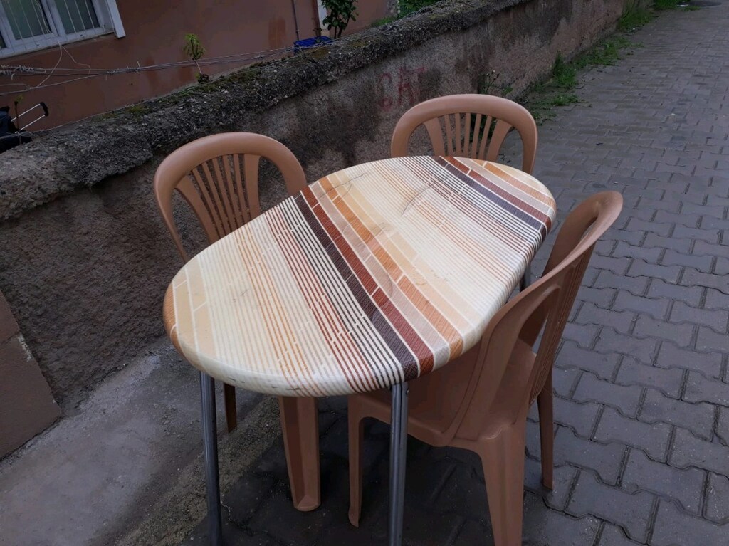 yemek masası - 2