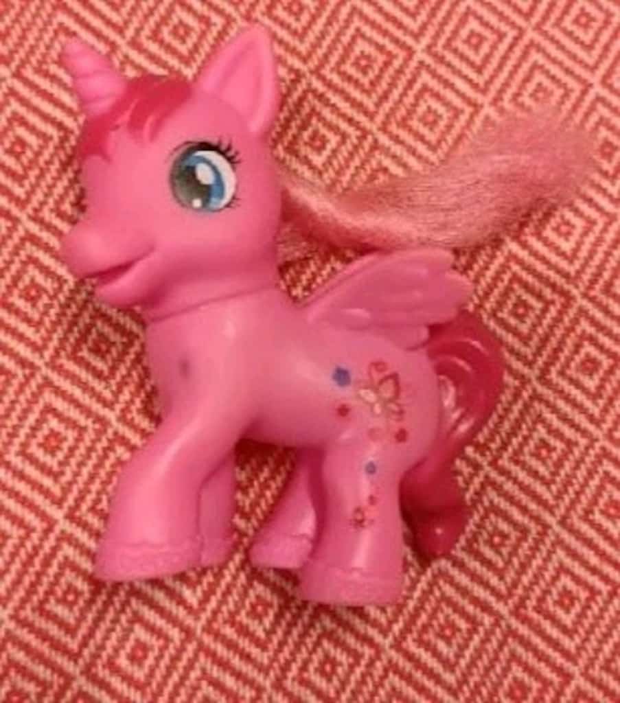 Barbie bebek ve unicornlar - 17