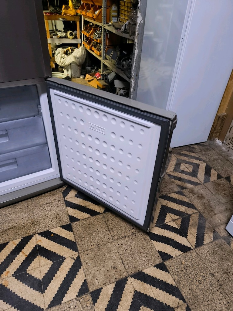 TEKNİK SERVİSTEN ARÇELİK NOFROST BUZDOLABI - 10