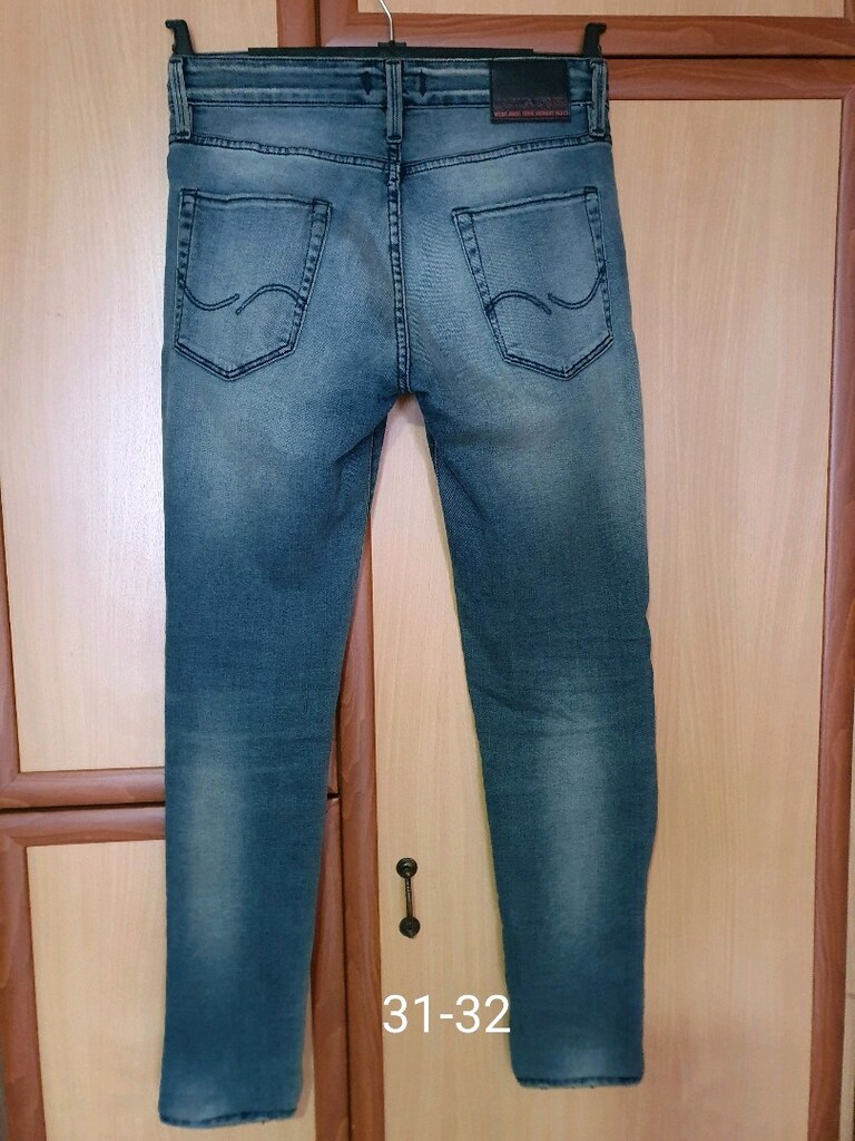 SIFIR BAY-BAYAN KOT JACK&JONES VE MAVİ - 6