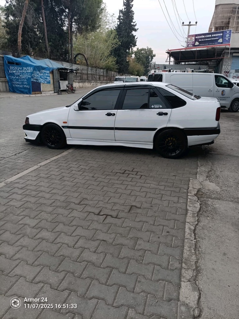 Tempra sx Acil satılık - 6