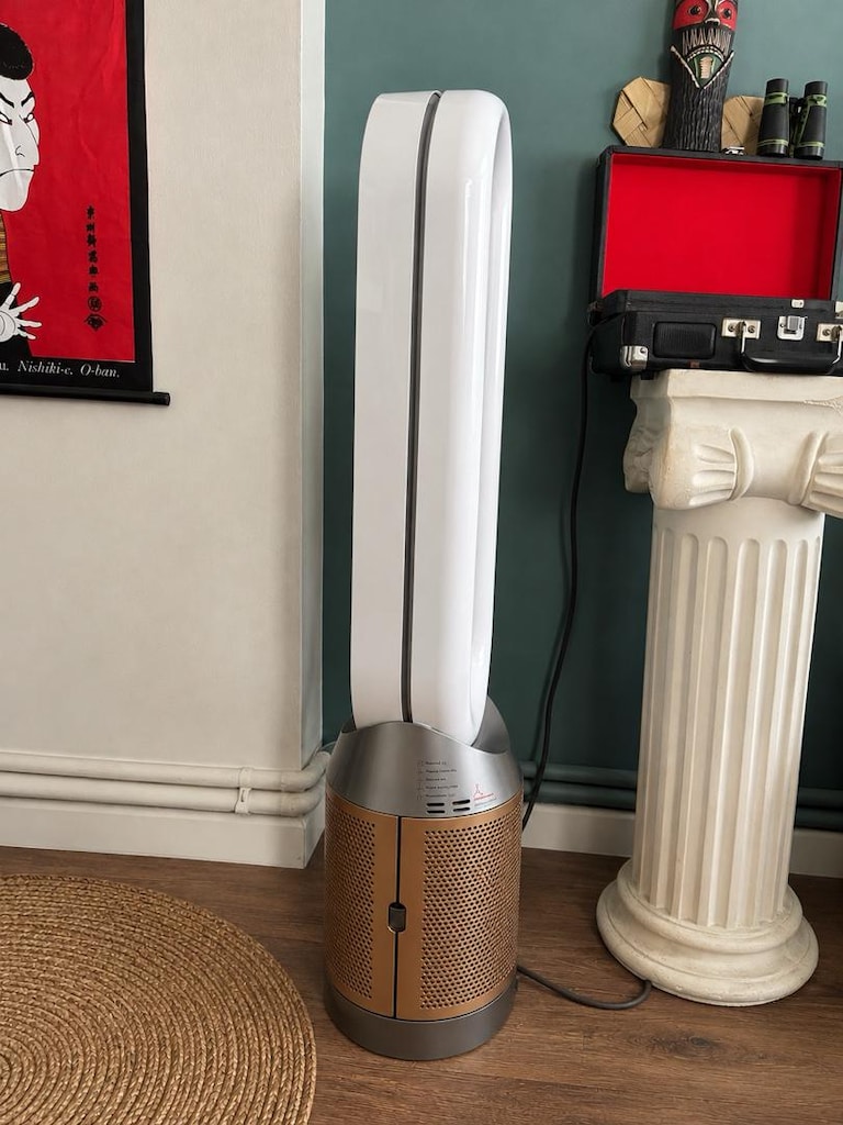 Dyson Purifier Cool Formaldehyde Hava Temizleme Cihazı - 2