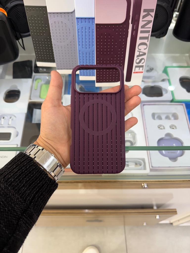 iPhone 18 Pro ile %100 Uyumlu Premium Kalite Kılıflar - 3