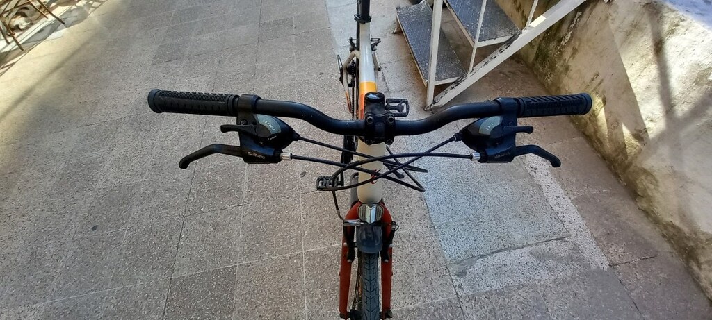 carraro 321 sport kadro boyu 56 cm - 6