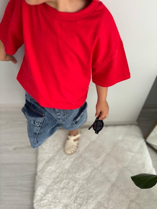 Laciel Paris çocuk giyim - 5