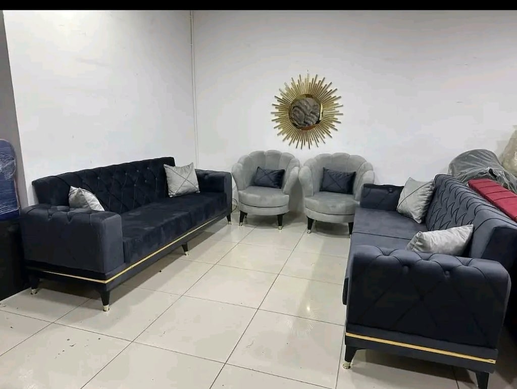 Sıfır Koltuk Takımı Nakliye Kurulum Bana Ait - 8