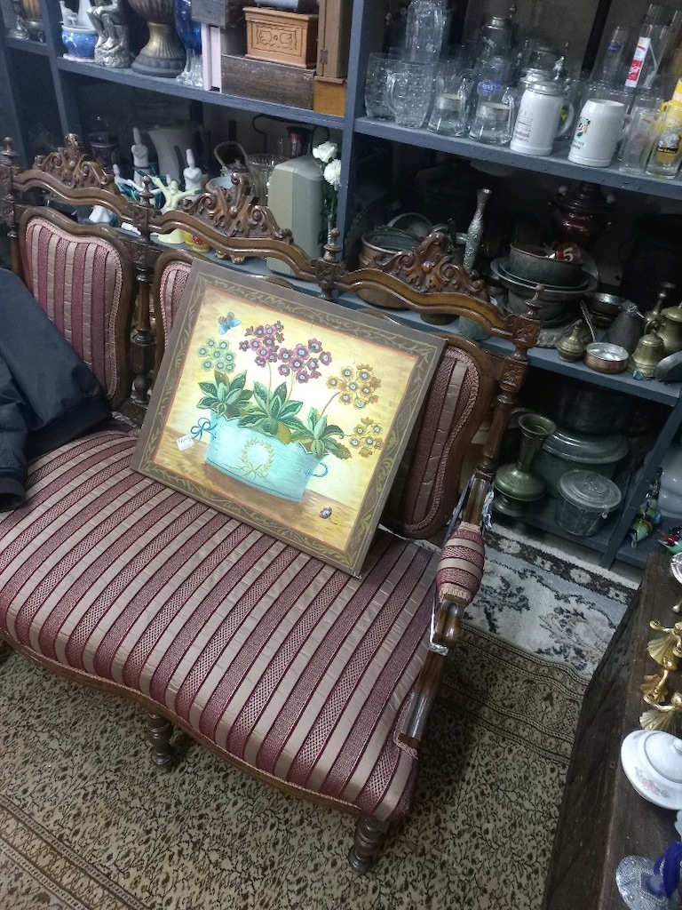 Tablo Yağlı Boya - 7