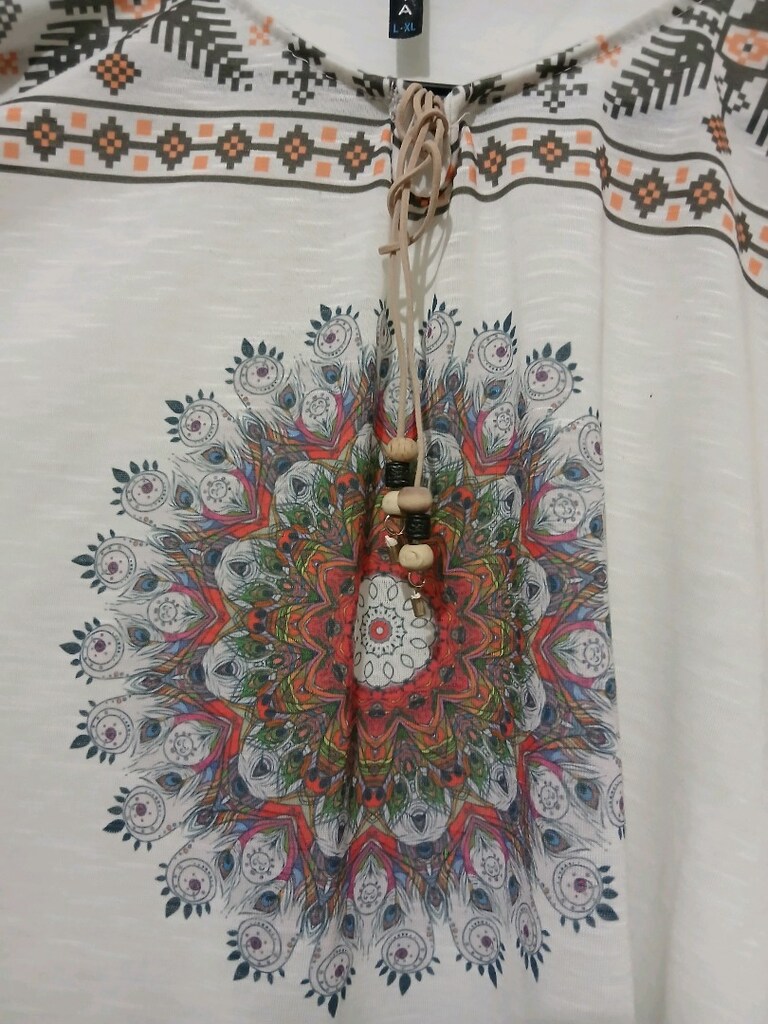 2 Adet Kadın Bluz - 3