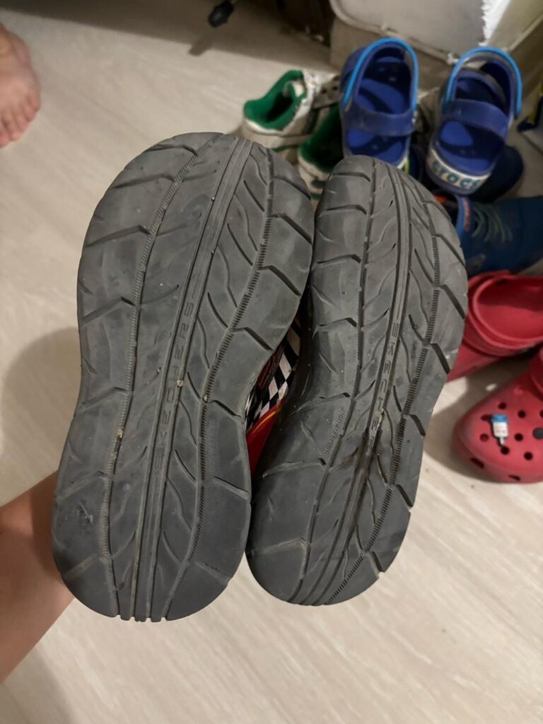 skechers çocuk ayakkabısı - 2