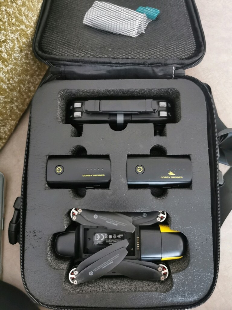 Corby cx 019 GPS temiz garantili 2 bataryalı ACİLL 4 günlük fiyat - 6