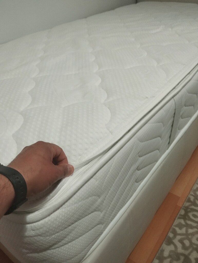baza bellona 90x190 yatak baza başlık - 3