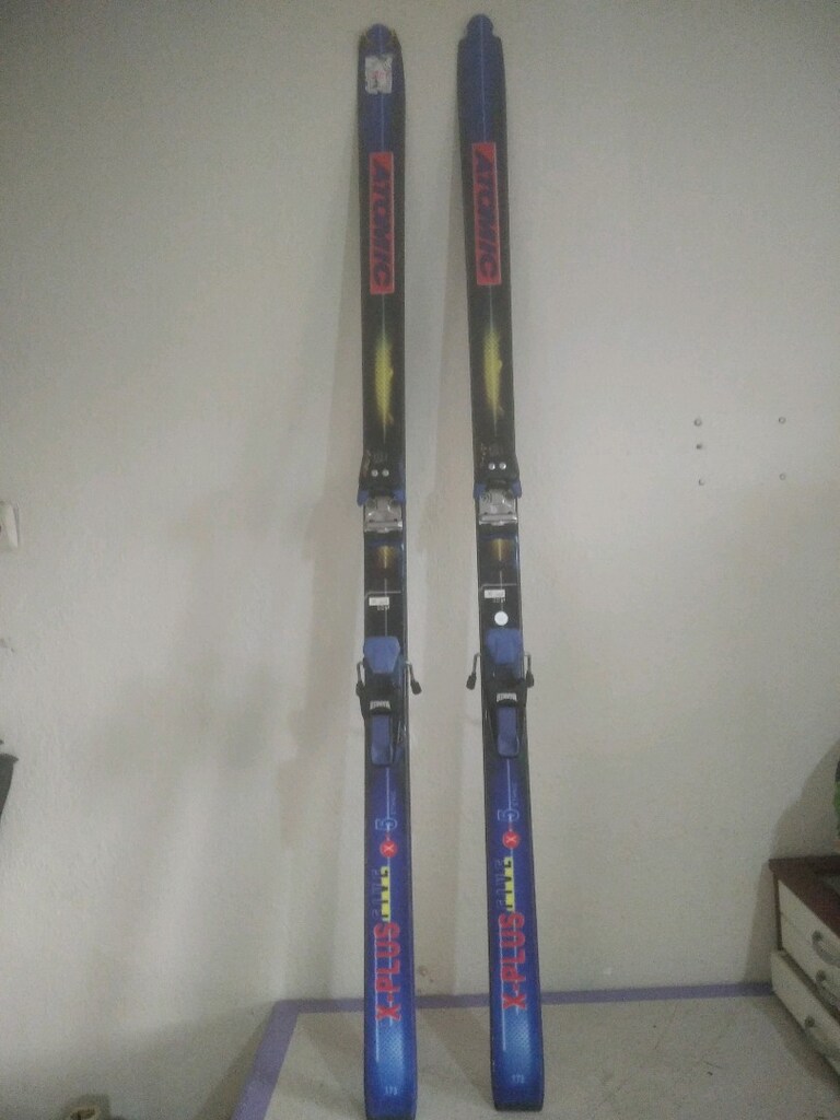 KAYAK takımı 150 CM SORUNSUZ - 2