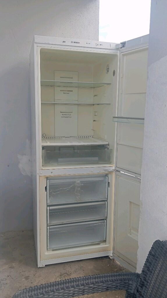 iki adet buz dolabı - 10