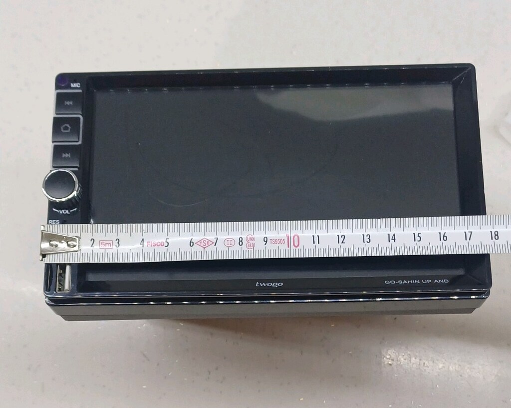 DOUBLE TEYP - 5