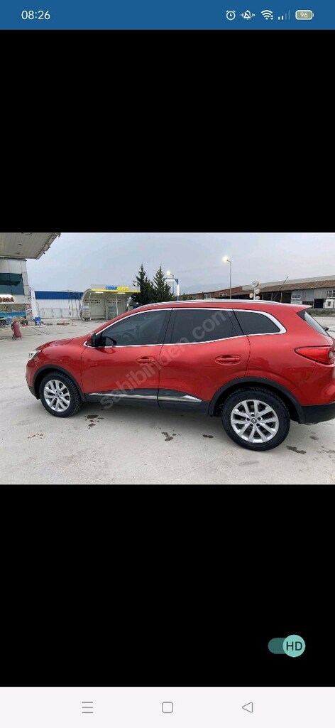 kadjar - 10