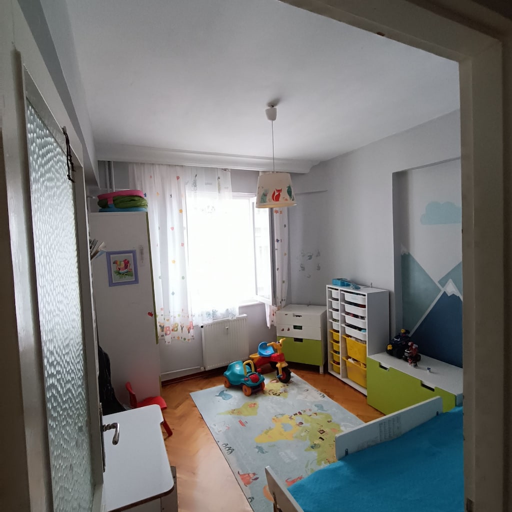 Komple Çocuk Odası Takımı-IKEA - 2