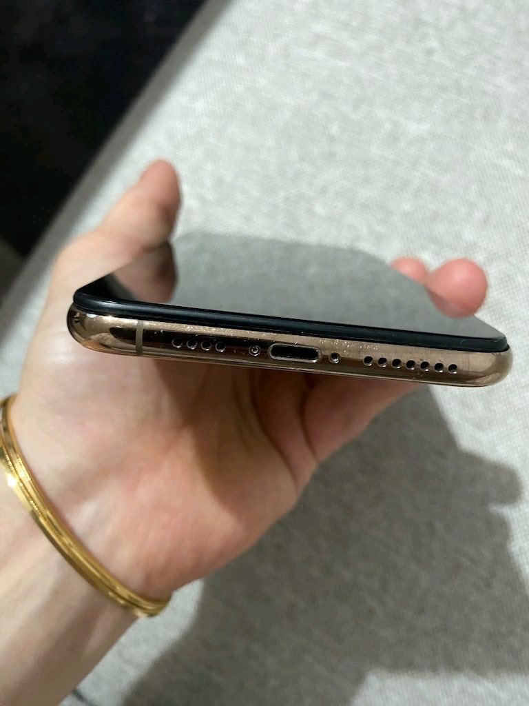 İPHONE XS MAX 64 GB YD - 4