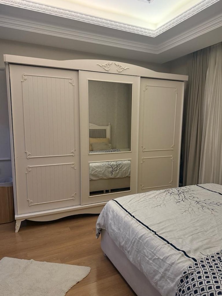 yatak odası takımı - 2