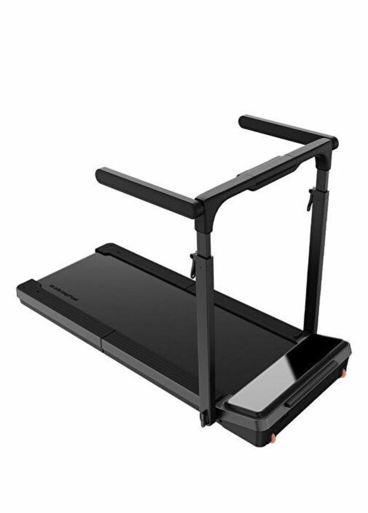 Kingssmith WalkingPad Z3 hybrid Katlanabilir Koşu ve Yürüme Bandı - 2