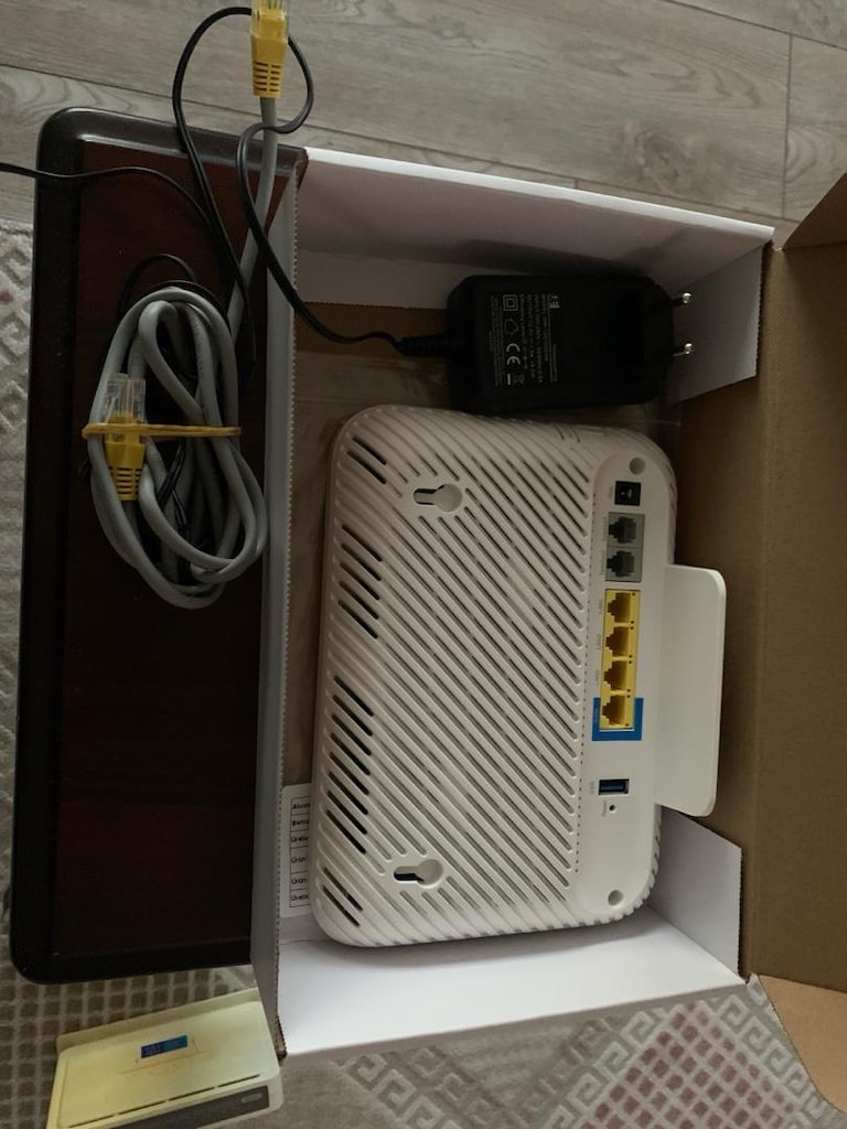 modem - 2